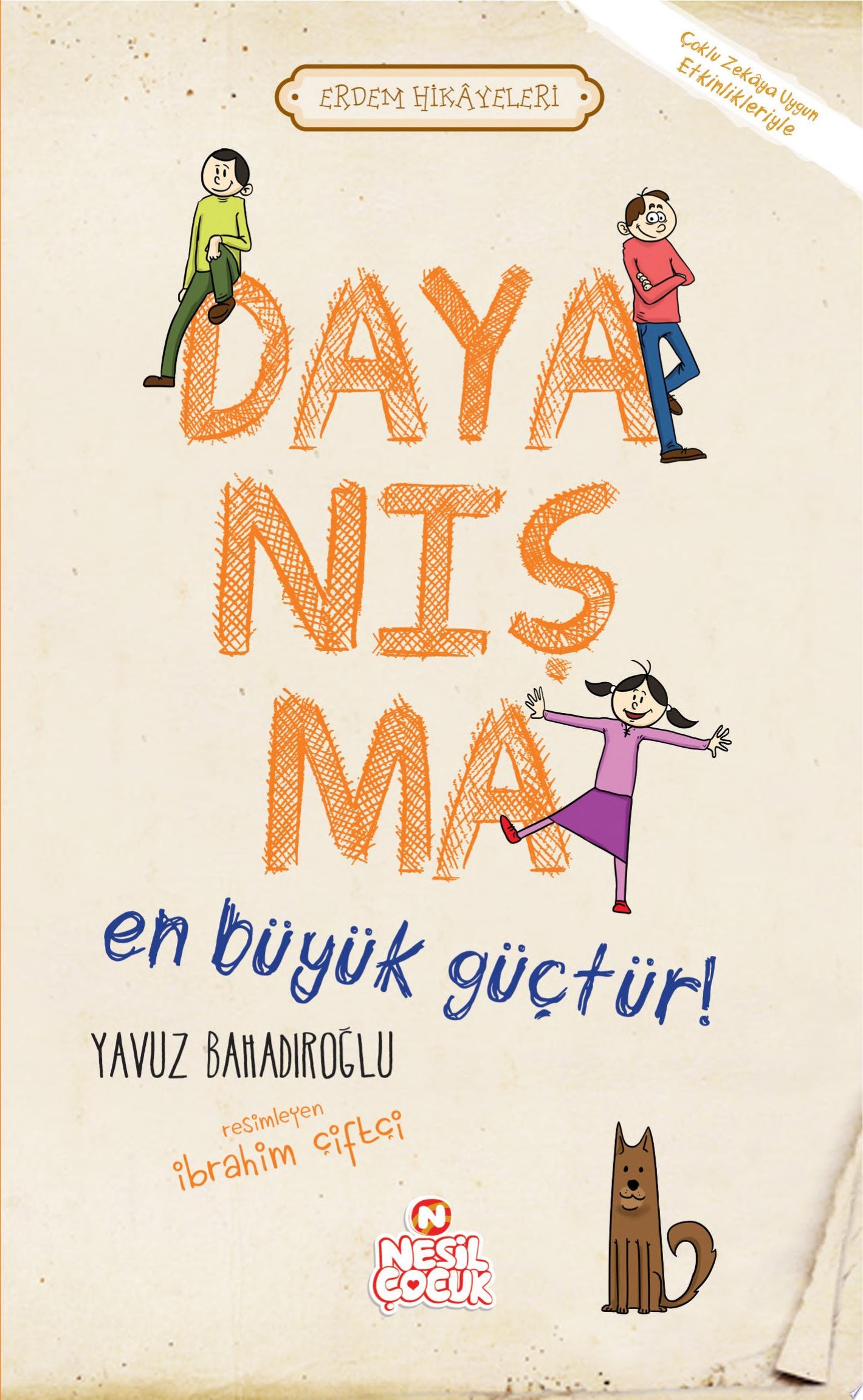 Dayanışma En Büyük Güçtür