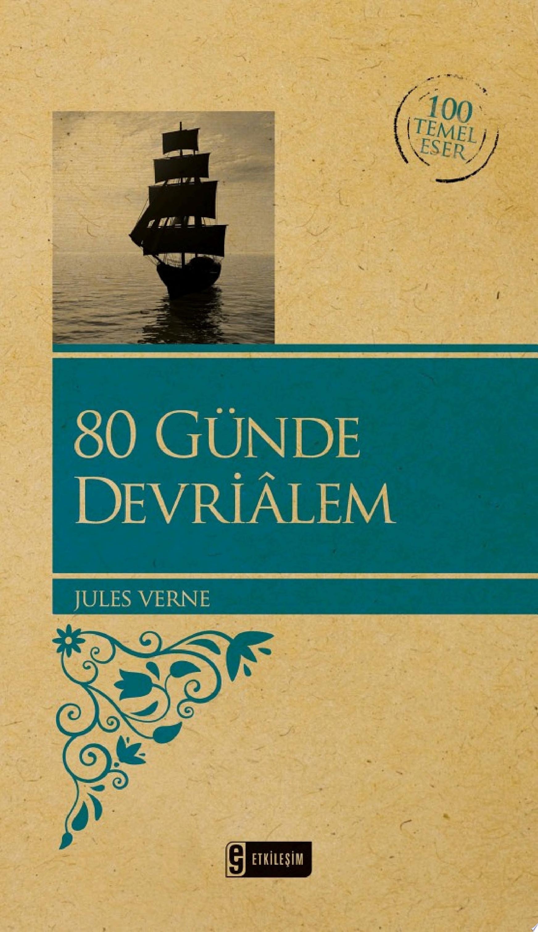 80 Günde Devri Alem