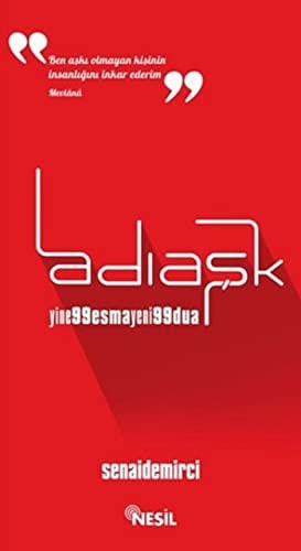 Adi Ask Yine 99 Esma Yeni 99 Dua