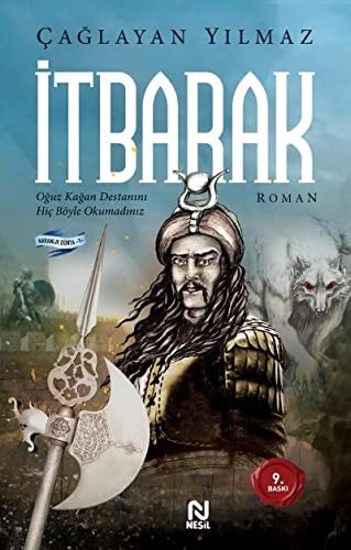Itbarak