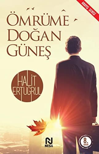 Ömrüme Dogan Günes Arayis Serisi