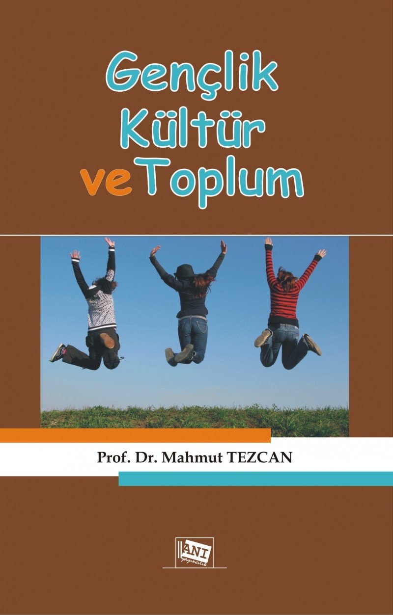Genclik Kültür ve Toplum