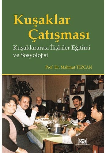 Kusaklar Catismasi Kusaklararasi Iliskiler Egitimi ve Sosyolojisi