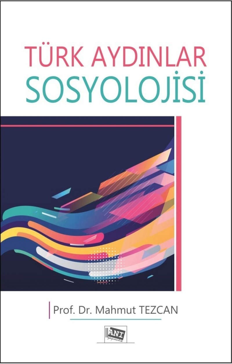 Türk aydınlar sosyolojisi