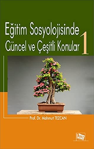 Egitim Sosyolojisinde Güncel ve Çesitli Konular-1