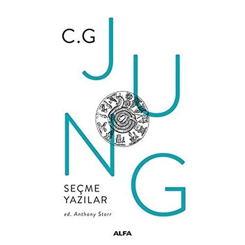 Jung - Secme Yazilar