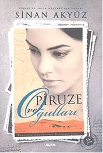 Piruze ve Ogullari