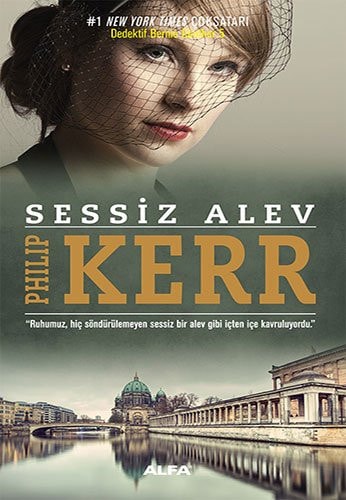 Sessiz Alev Dedektif Bernie Günther 5