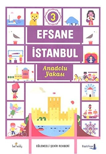 Efsane Istanbul - Anadolu Yakasi