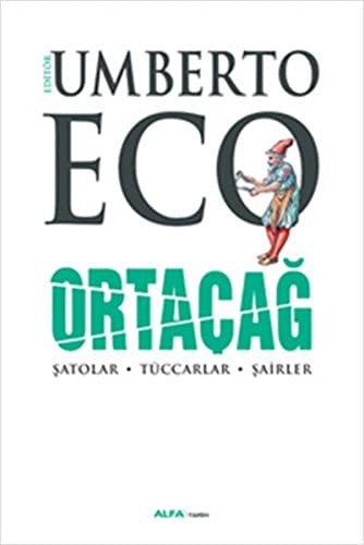 Ortaçağ şatolar, tüccarlar, şairler