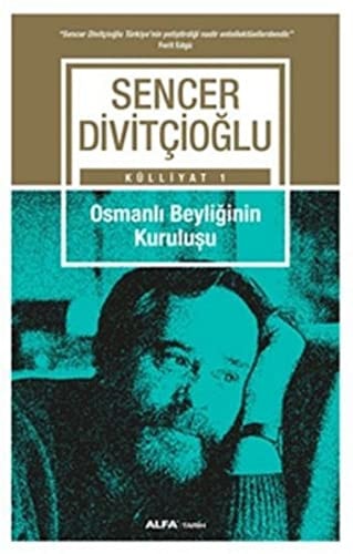 Osmanlı beyliğinin kuruluşu