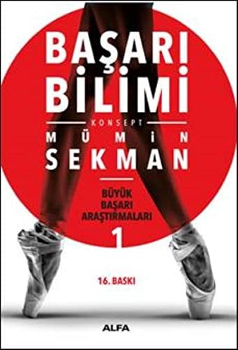 Basari Bilimi Büyük Basari Arastirmalari 1