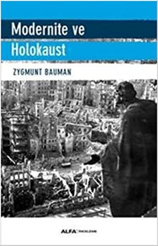Modernite ve holokaust