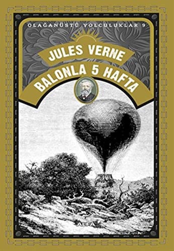 Balonla 5 Hafta