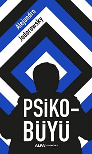 Psiko-Büyü