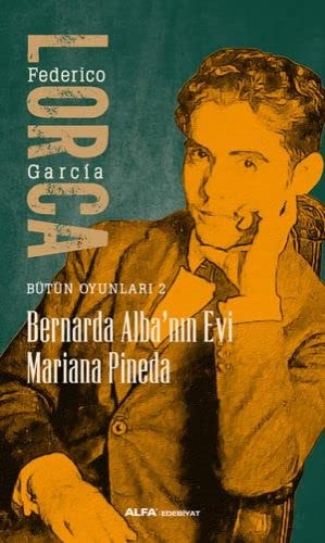 Bernarda Albanin Evi Mariana Pineda Bütün Oyunlari 2