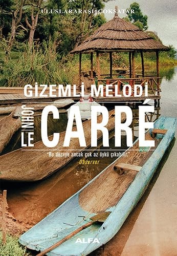 Gizemli melodi