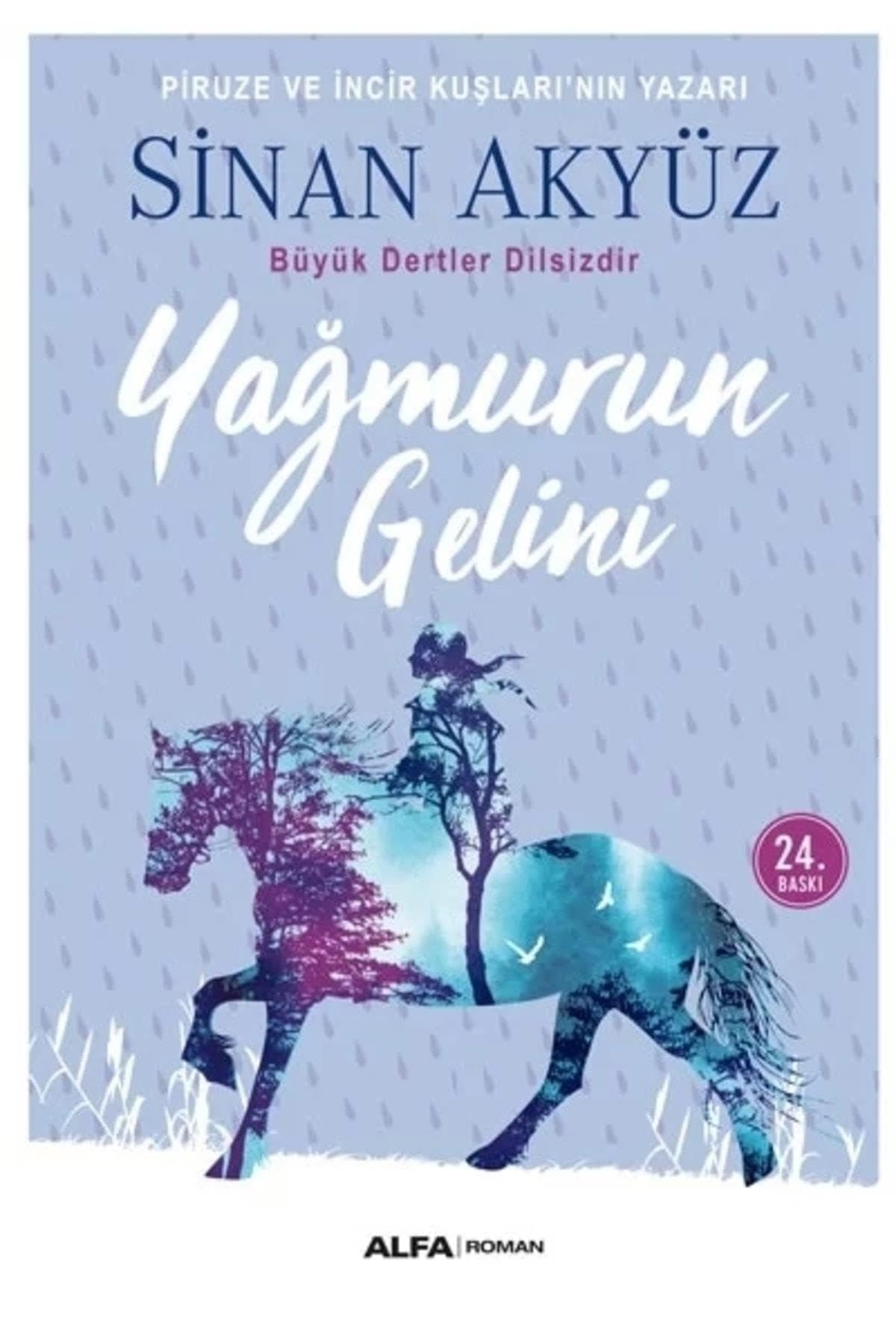Yagmurun Gelini