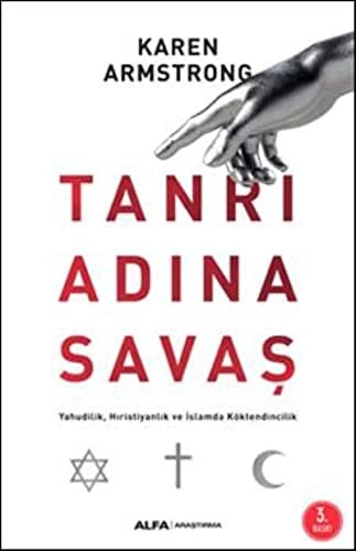 Tanri Adina Savas Yahudilik, Hiristiyaranlik ve Islamda Köktendincilik