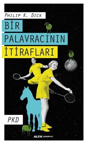 Bir Palavracinin Itiraflari