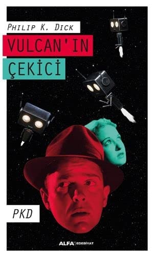 Vulcanin Cekici