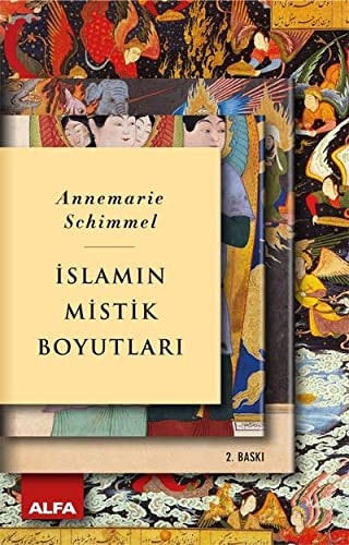 İslamın mistik boyutları