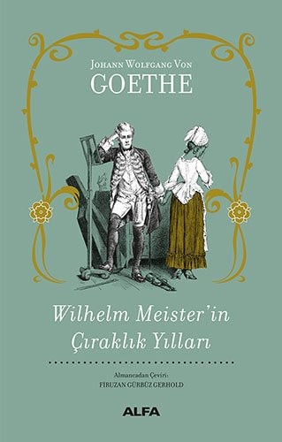 Wilhelm Meisterin Ciraklik Yillari