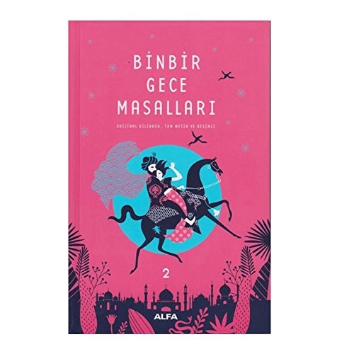 Binbir Gece Masallari 2