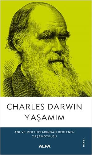 Yasamim Ani ve Mektuplarindan Derlenen Yasam Öyküsü