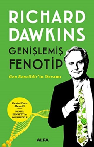 Genislemis Fenotip Gen Bencildirin Devami