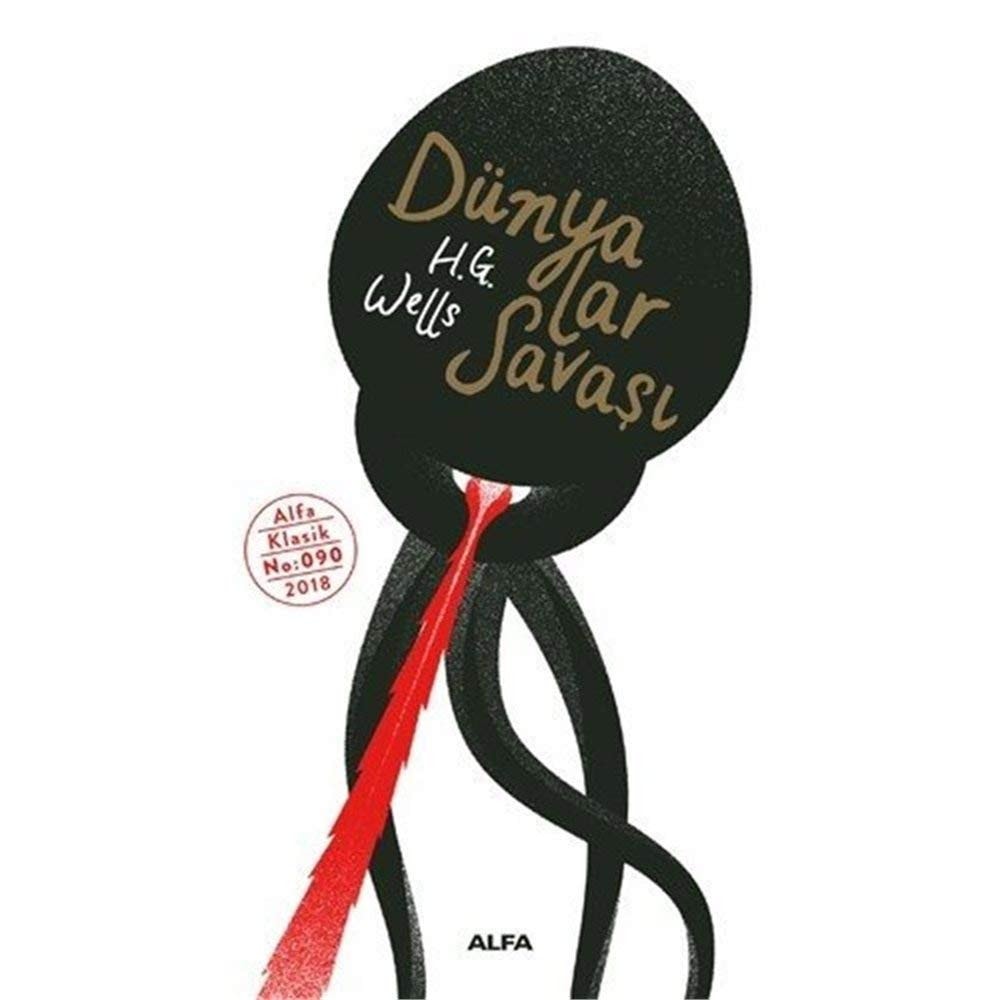 Dünyalar Savasi