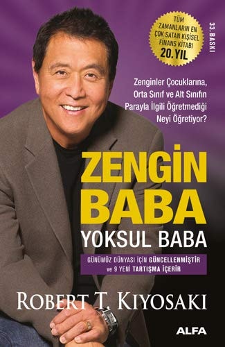 Zengin Baba Yoksul Baba Zenginler Cocuklarina, Orta Sinif ve Alt Sinifin Parayla Ilgili Ögretmedigi Neyi Ögretiyor?