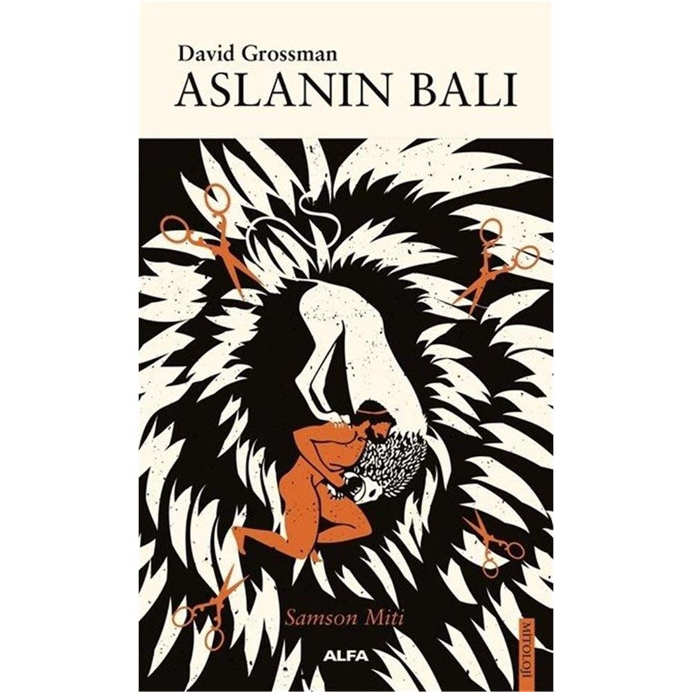 Aslanin Bali Samson Miti