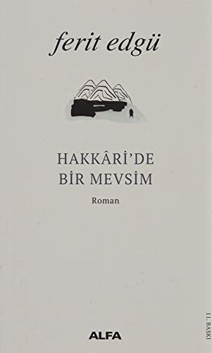 Hakkâri'de Bir mevsim