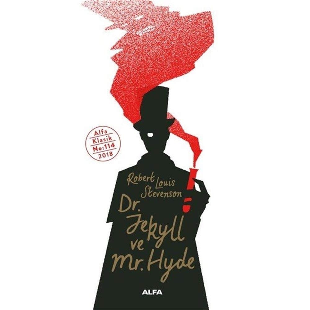 Dr. Jekyll ve Mr. Hyde