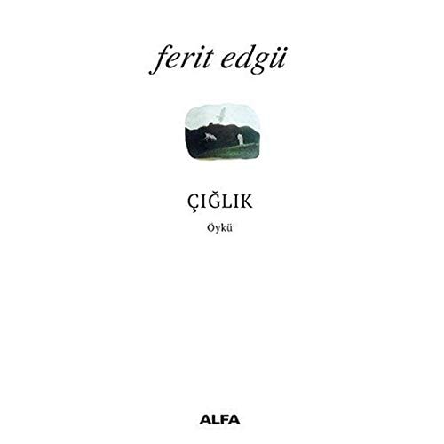 Çığlık öyküler