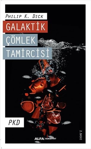 Galaktik Cömlek Tamircisi