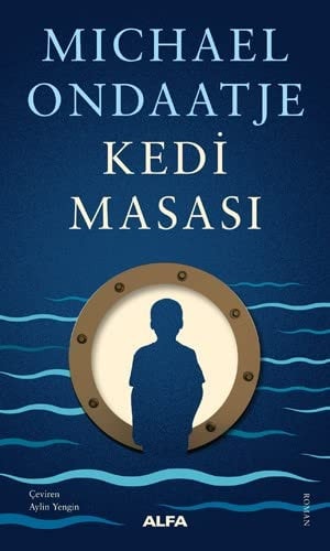 Kedi Masasi