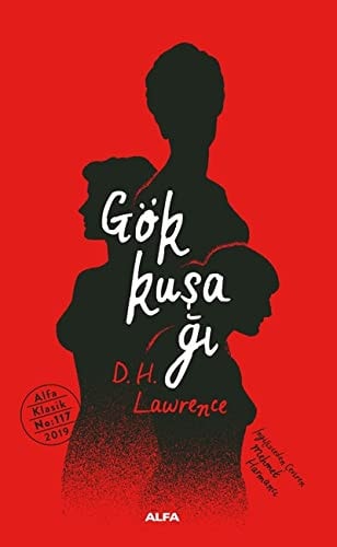 Gökkusagi Ciltli