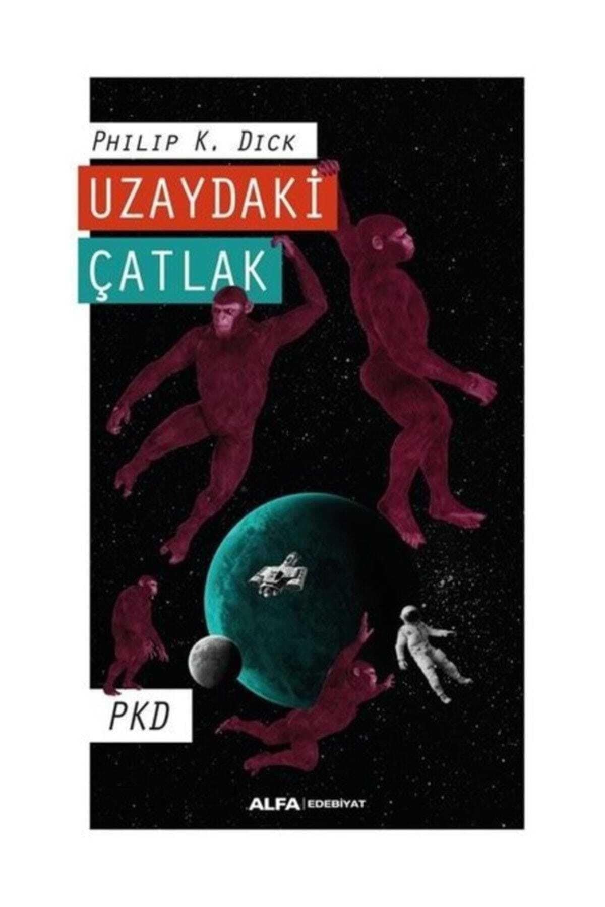 Uzaydaki Catlak