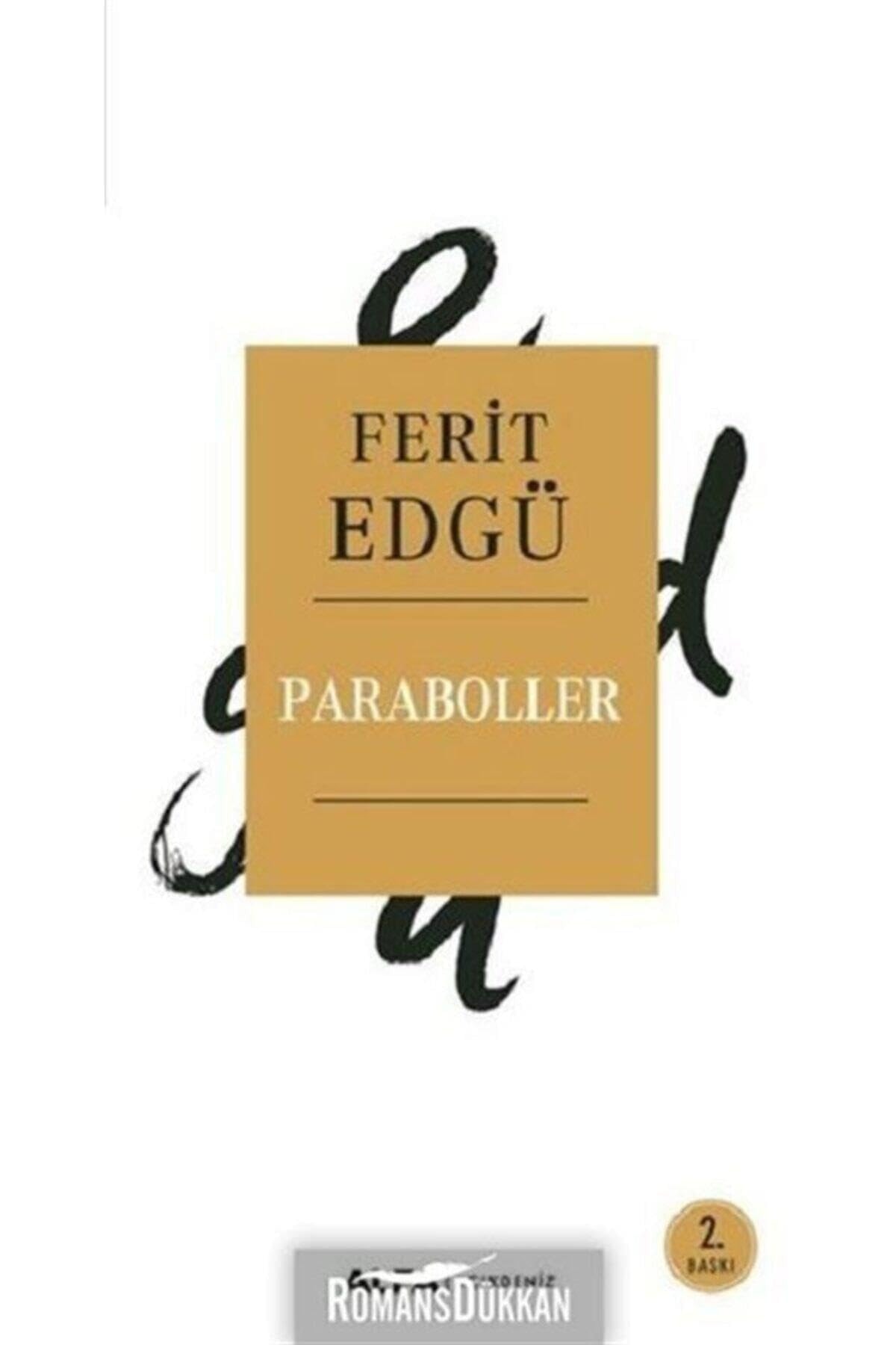 Paraboller