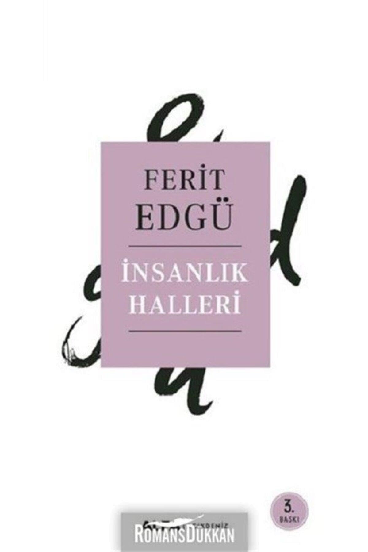 Insanlik Halleri