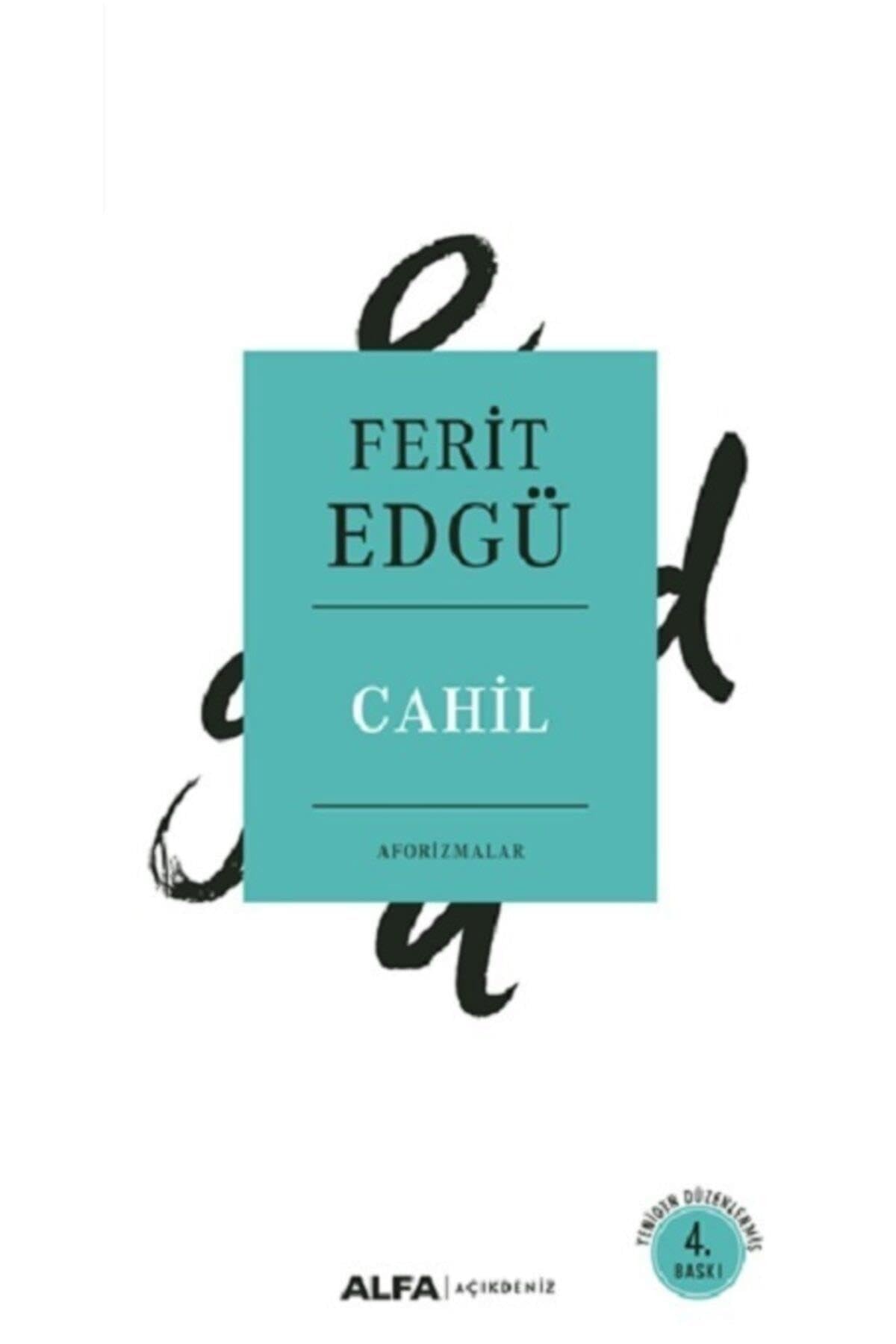 Cahil Aforizmalar