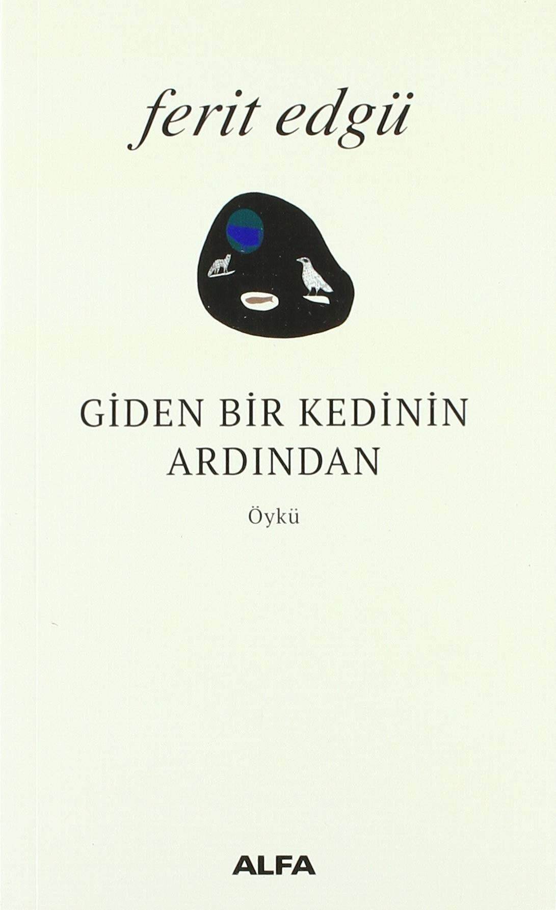Giden bir kedinin ardından