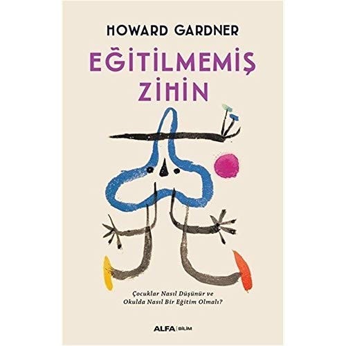 Egitilmemis Zihin
