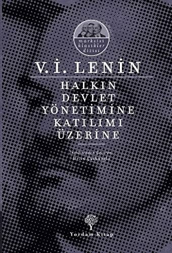 Halkın Devlet Yönetimine Katılımı Üzerine