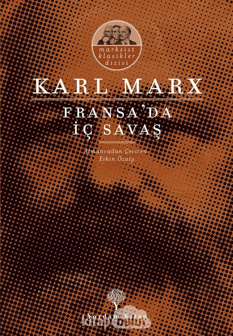 Fransa'da İç Savaş