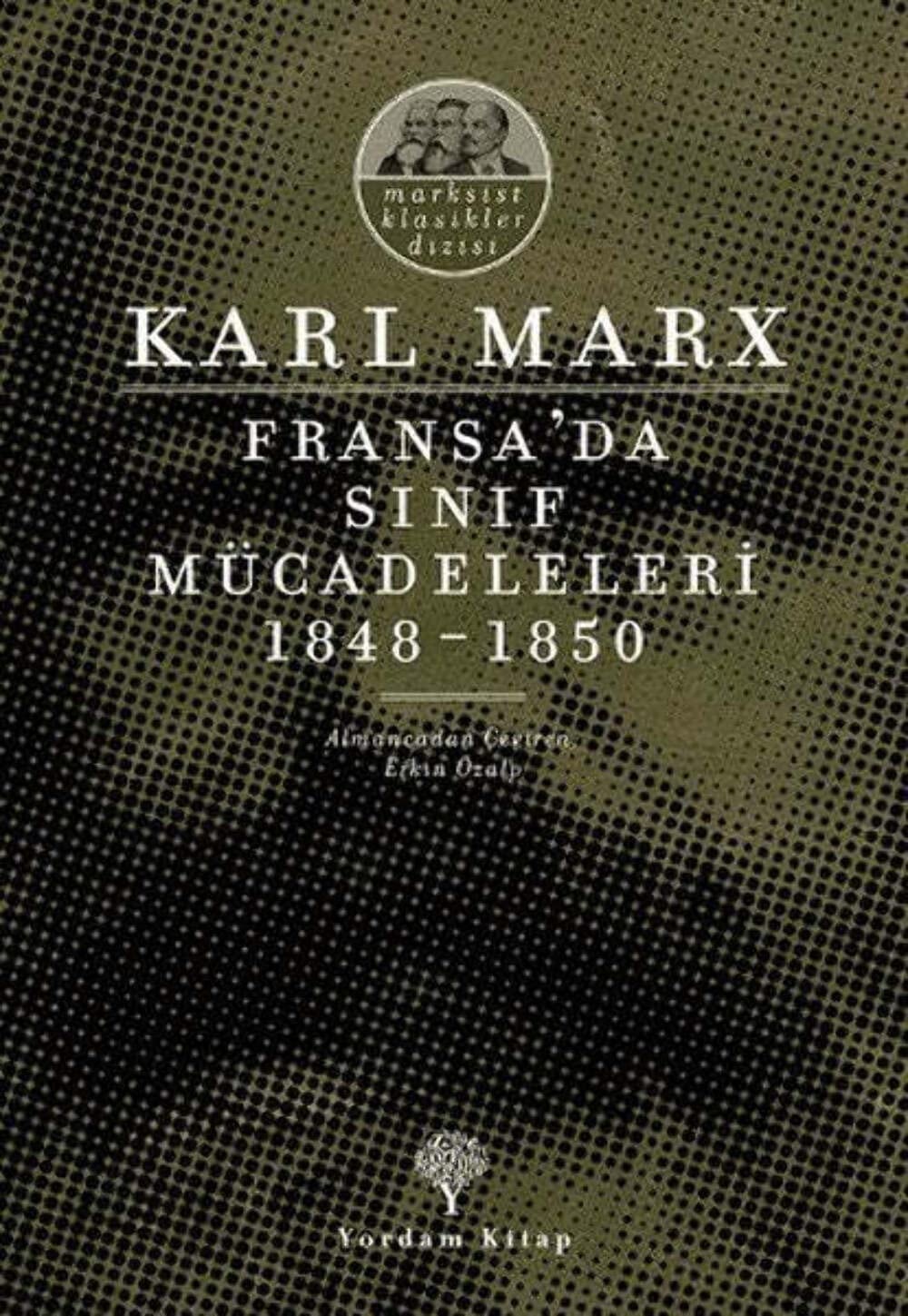 Fransa'da sınıf mücadeleleri 1848-1850