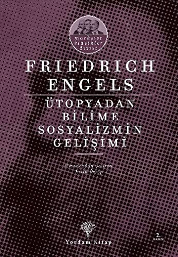 Ütopyadan Bilime Sosyalizmin Gelişimi