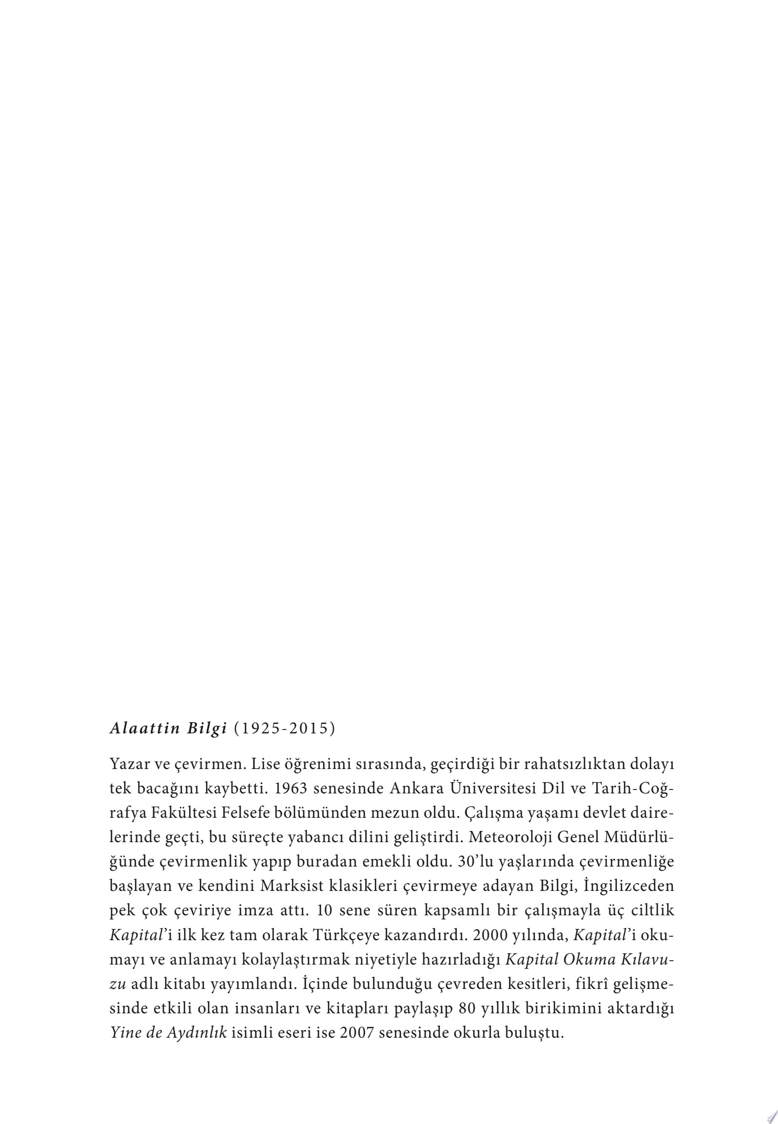 Kurtlar Arasında Çıplak